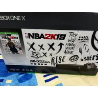 Consola Xbox One X (no Es Series X) 1tb 4k Hdr segunda mano  Perú 