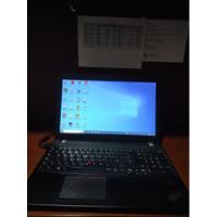 Lenovo Thinkpad Laptop Mejorada, usado segunda mano  Perú 