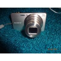 Usado, Camara Sony Syber Shot Dsc-wx200 Wifi  Full Hd 18.2 Mp segunda mano  Perú 