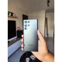 Samsung Galaxy S22 Ultra (exynos) 5g 512 Gb Green 12 Gb Ram segunda mano  Perú 
