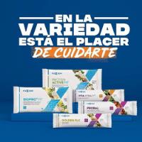 Productos Fuxion, Para Apoyar El Bienestar General A La Salu segunda mano  Perú 