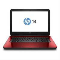 Laptop Hp 14-ac183la, Intel Celeron N3050, 500gb Hdd 4gb Ram segunda mano  Perú 