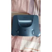 Nintendo 64 Usado, Sin Accesorios, Solo La Consola segunda mano  Perú 