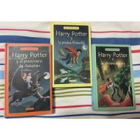 Colección Harry Potter Primera Edición Emecé- De Colección segunda mano  Perú 