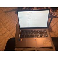 Laptop Asus X515 Intel Core I5 G 11va 8gb De Ram, 512 Gb Ssd segunda mano  Perú 