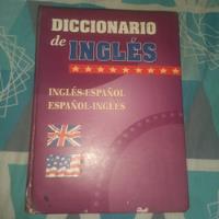 Diccionario Inglés Español Lexus, usado segunda mano  Perú 