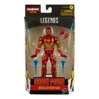 Marvel Legends Modular Iron Man , usado segunda mano  Perú 