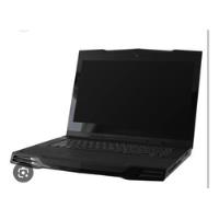 Laptop Gamer Alienware M15x  segunda mano  Perú 