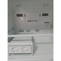 Refrigerador LG Modelo Gt32ppdc , Top Freezer 264 L, usado segunda mano  Perú 