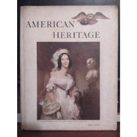 American Heritage Vol Xiii No 4 segunda mano  Perú 