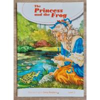 The Princess And The Frog segunda mano  Perú 