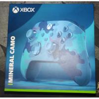  Control Inalámbrico Xbox Series X|s, Xbox One Mineral Camo  segunda mano  Perú 