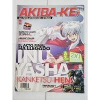 Revista Akiba Kei N° 64 segunda mano  Perú 