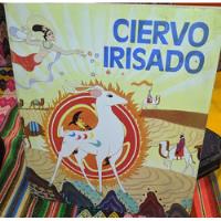 Usado, Ciervo Irisado Ying, Mei Ediciones De Lenguas Extranjeras.   segunda mano  Perú 