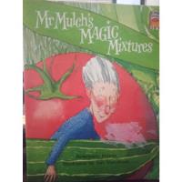 Mr Mulch's Magic Mixtures - Cambridge Reading segunda mano  Perú 