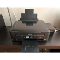 impresora multifuncional epson l455 segunda mano  Perú 