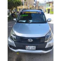 Usado, Daihatsu  Terios  2016 segunda mano  Perú 