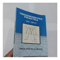 Usado, Libro Trigonometria Practica Farfan Alarcon segunda mano  Perú 