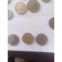Monedas Antiguas , usado segunda mano  Perú 