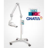 Usado, Equipo De Rayos X Dental Movil Timex 70e Gnatus segunda mano  Perú 