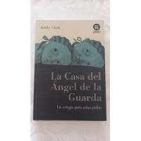 Libro La Casa Del Angel De La Guarda segunda mano  Perú 