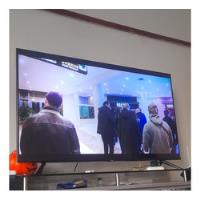 Remato Mi Tv Smart LG De 55  Pulgadas segunda mano  Perú 