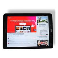 Tablet  Samsung Galaxy Tab S S2 Sm-t819 9.7  Con Red Móvil 3, usado segunda mano  Perú 