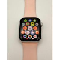 Apple Watch Serie 5 44 Mm Gris segunda mano  Perú 