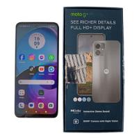 Usado, Smartphone Motorola G14 Liberado Con Poco Uso segunda mano  Perú 