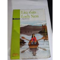 Lisa Visita Loch Ness H Q Mitchell Mm Publications Elementar segunda mano  Perú 