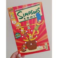 Simpsons Bongo Comics Alemania  segunda mano  Perú 