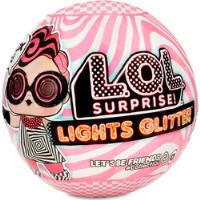 Lol Surprise Lights Glitter -completo-drip Drop- Ultra Raro segunda mano  Perú 