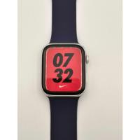 Apple Watch Nike 5 44mm Plateado segunda mano  Perú 