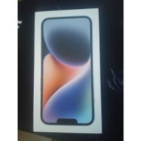 Apple iPhone 14 (128 Gb) - Azul segunda mano  Perú 