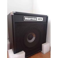 Amplificador De Bajo Hartke Hd75 Combo segunda mano  Perú 