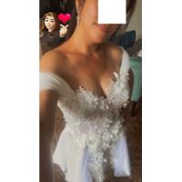 Vestido De Novia, Boda, Matrimonio segunda mano  Perú 