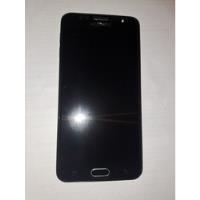 Samsung Galaxy J7 Prime 16 Gb Negro 3 Gb Ram Sm-g610m segunda mano  Perú 