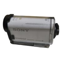 Sony Action Cam Hdr-as200vr, usado segunda mano  Perú 