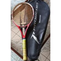 Raqueta De Tenis Yonex - Usada, usado segunda mano  Perú 