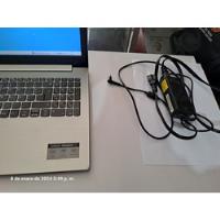 Laptop Lenovo Ideapad 330 14 Pulgadas 4gb Ram 500gb Dd Plata segunda mano  Perú 