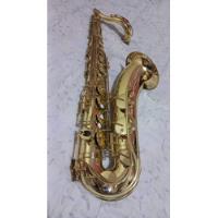 Saxofon Tenor Yamaha Yts31 segunda mano  Perú 