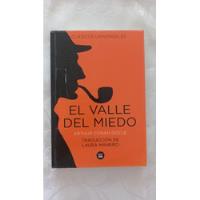Libro El Valle Del Miedo, usado segunda mano  Perú 