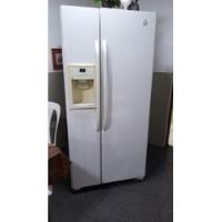 Refrigerador General Eléctric, usado segunda mano  Perú 