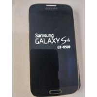 Samsung Galaxy S4 Para Repuesto Pantalla Tapa 2 Baterías  segunda mano  Perú 