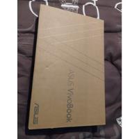 Laptop Asus Vivobook S14/s15 segunda mano  Perú 