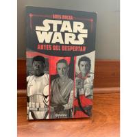 Libro Star Wars Antes Del Despertar , usado segunda mano  Perú 