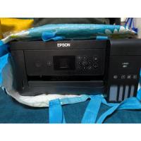 Impresora Epson L4160, usado segunda mano  Perú 