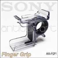 A64 Finger Grip Aka-fgp1 Sony Action Camera X3000 As300 As50 segunda mano  Perú 