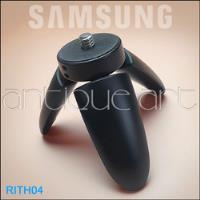A64 Mini Tripode Samsung Gear 360 Rosca 1/4 Plegable segunda mano  Perú 