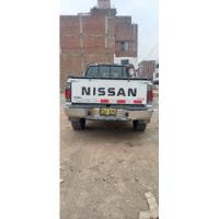 Nissan  Frontier 4x4 segunda mano  Perú 